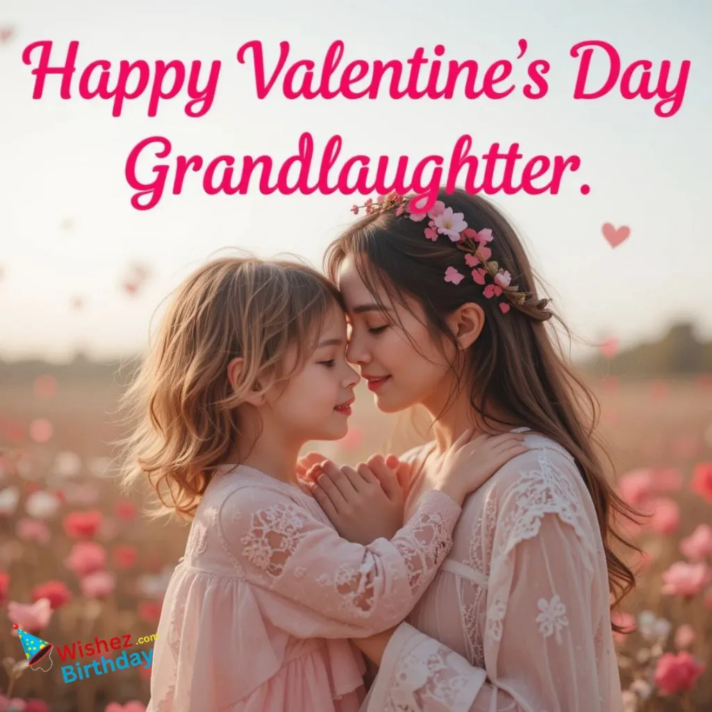 Granddaughter Quotes