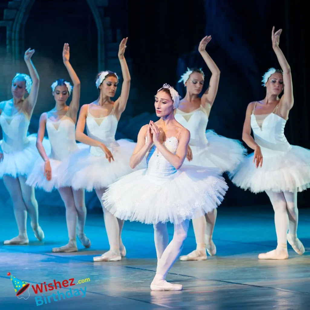 Growth In Dance