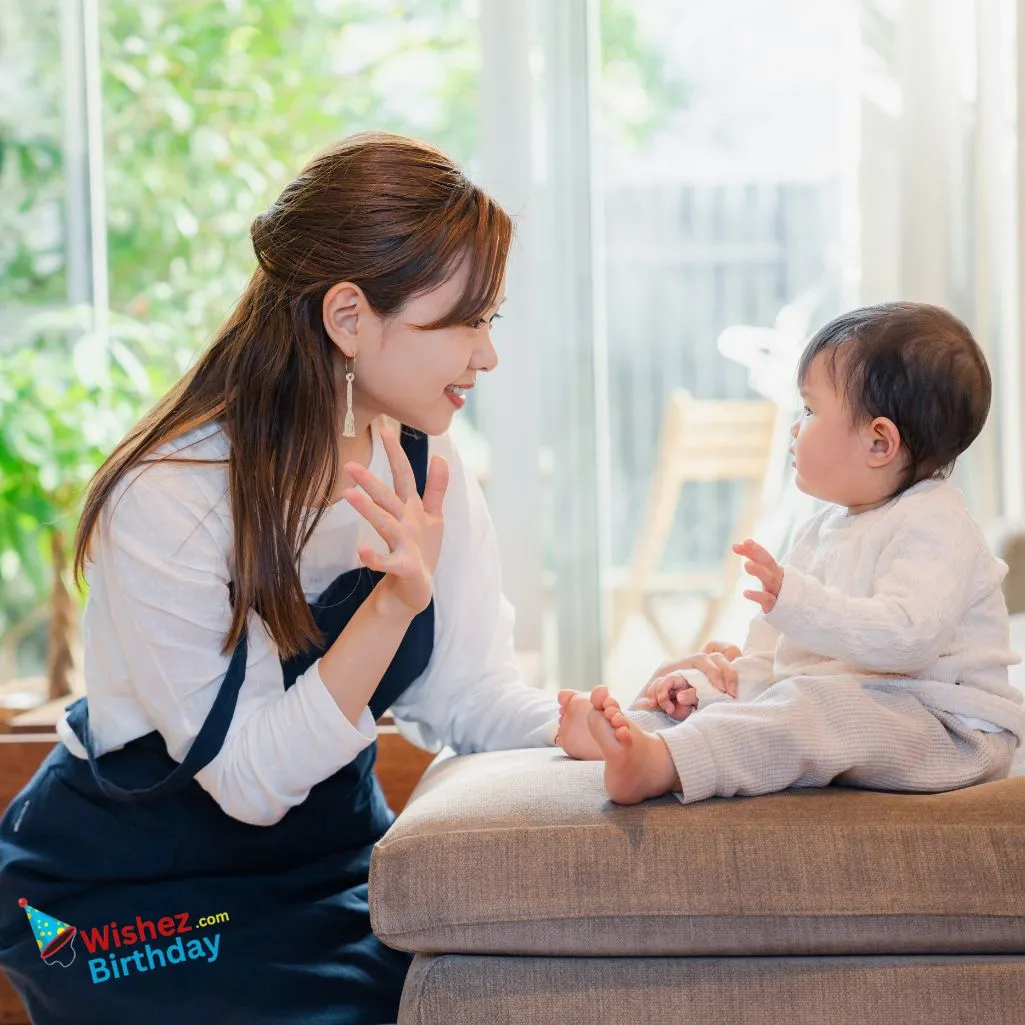 How To Thank You To Babysitter