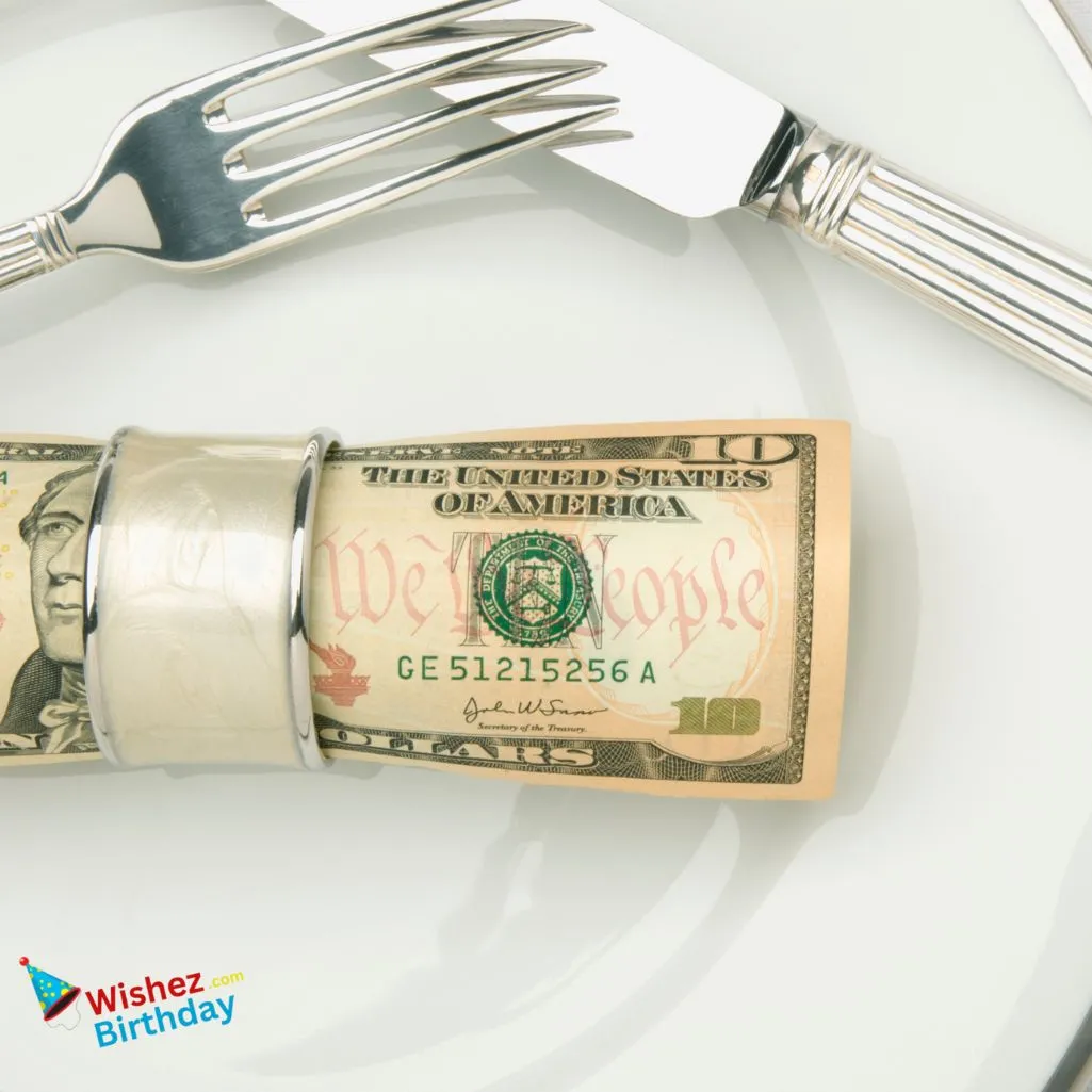 I Cant Thank You Enough For Your Amazing Tip