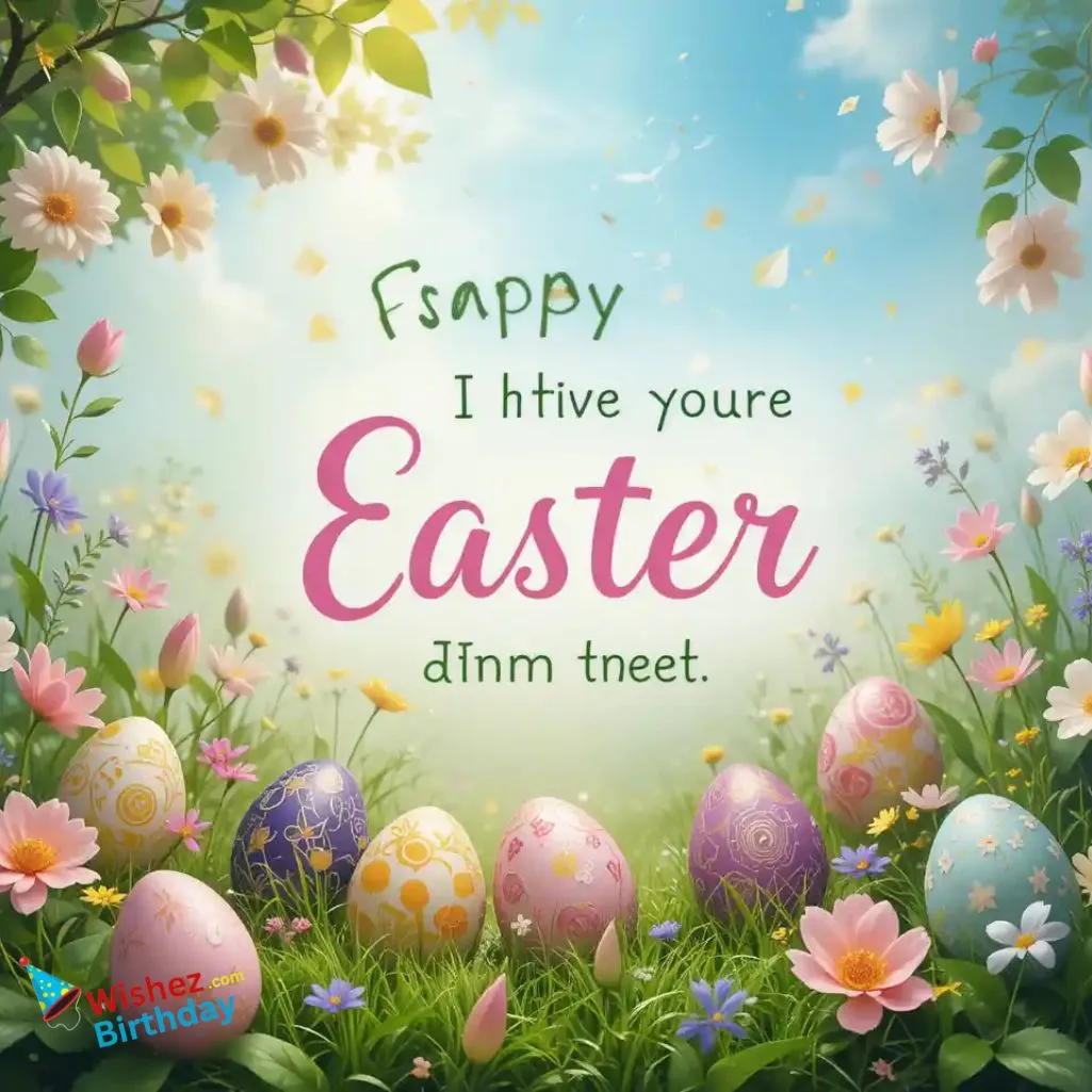 Inspirational Easter Messages