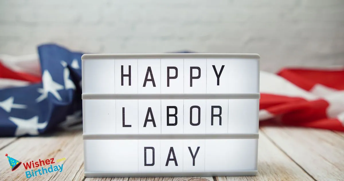 Labor Day