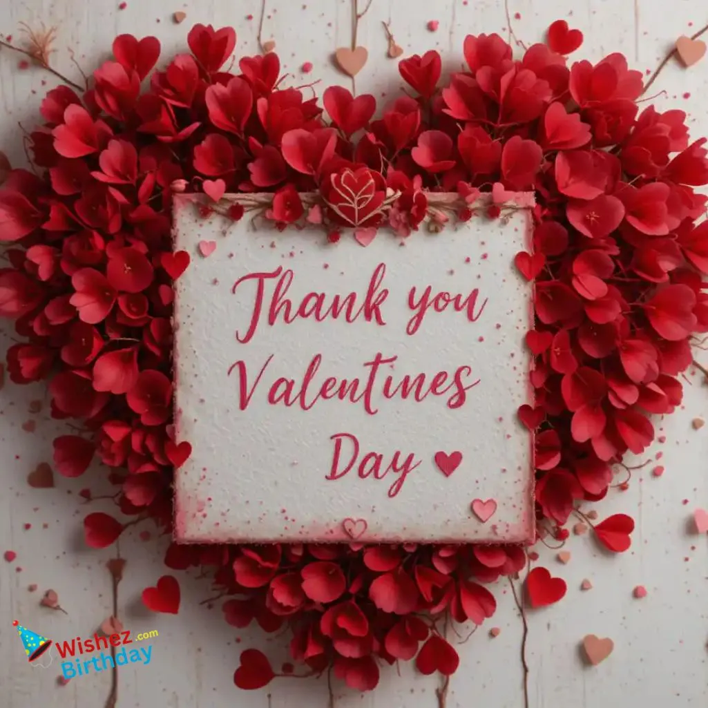 Message For Valentines Day