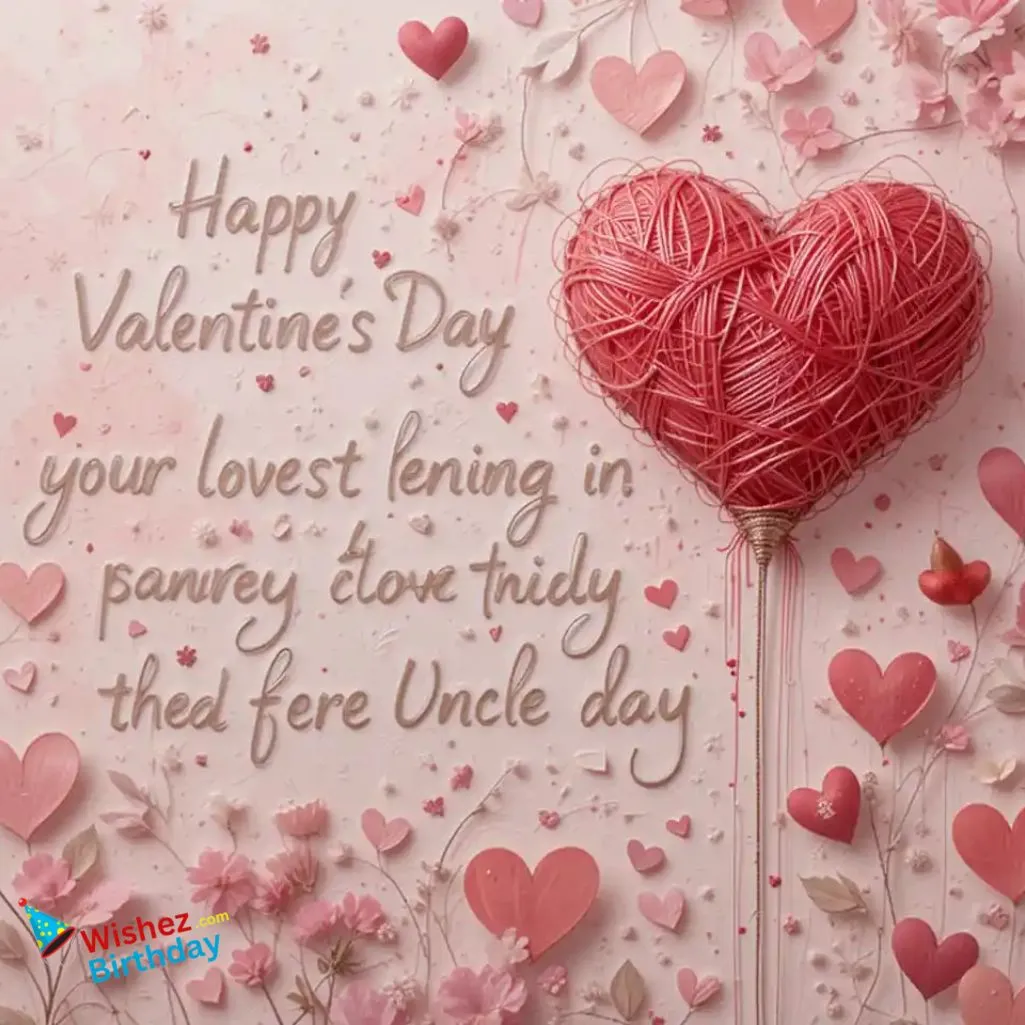 Messages For Uncle