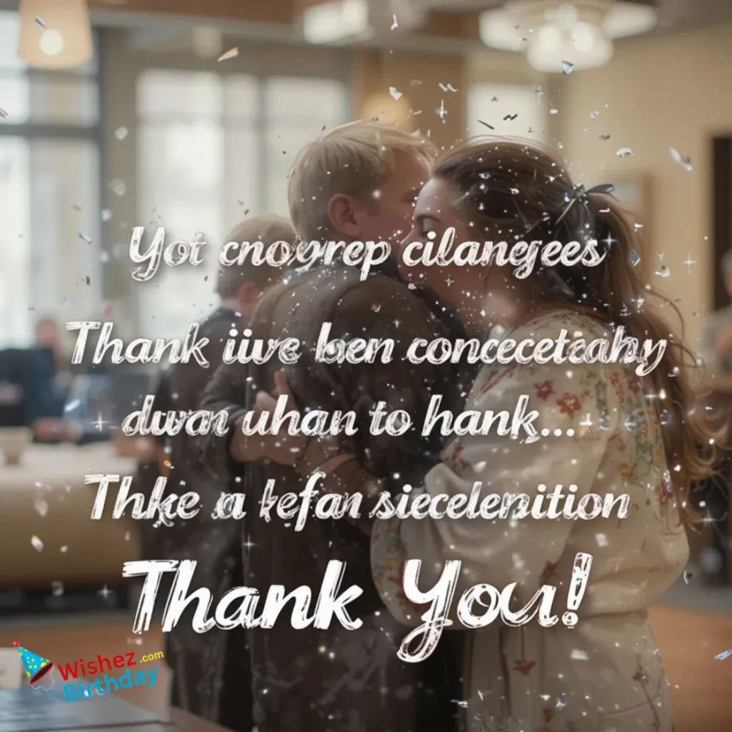 Messages Of Gratitude To Colleagues