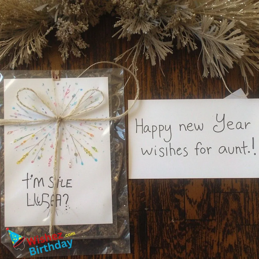 New Year