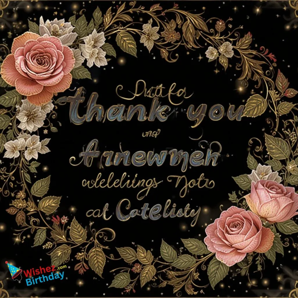 Note Ideas For 50th Wedding Anniversary