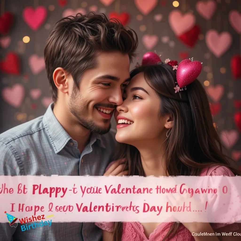 Playful And Lighthearted Valentines Day