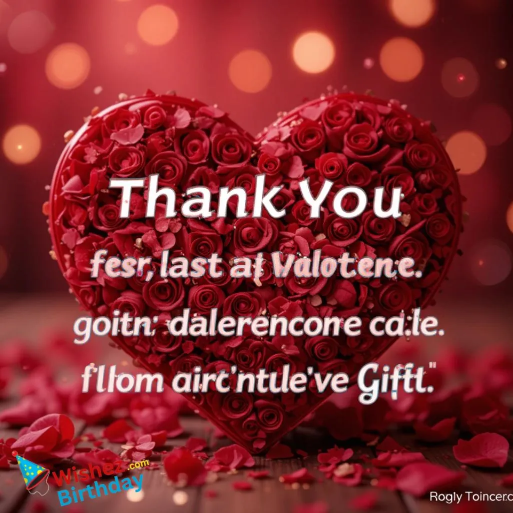 Quotes For Valentines Gift