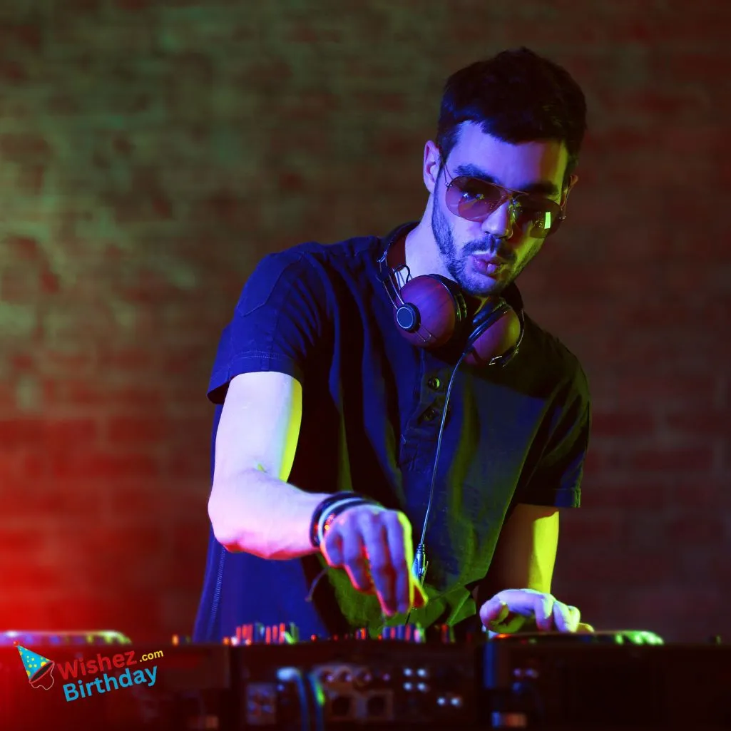 Quotes To Dj For Wedding