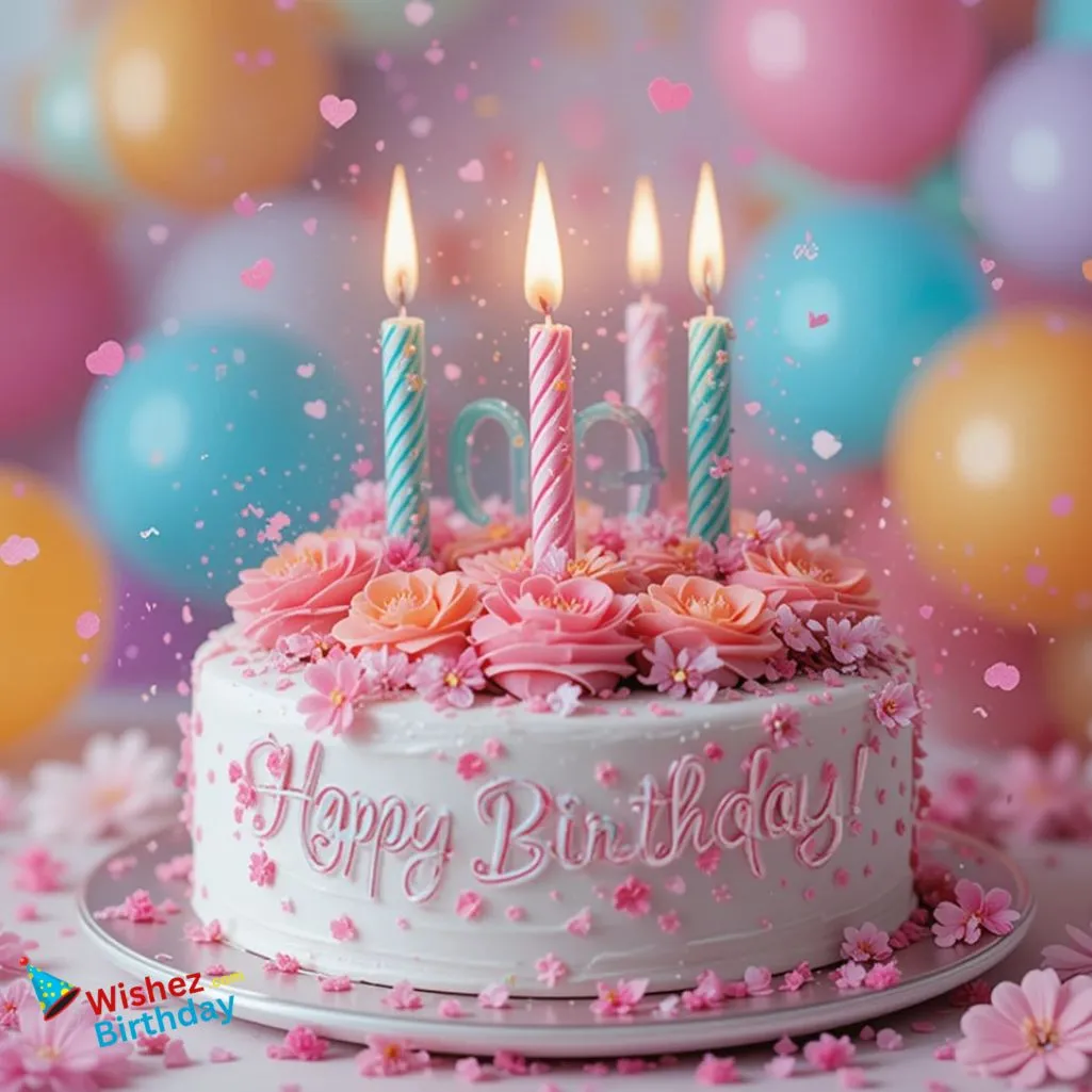 Short Happy Birthday Wishes For Your Love