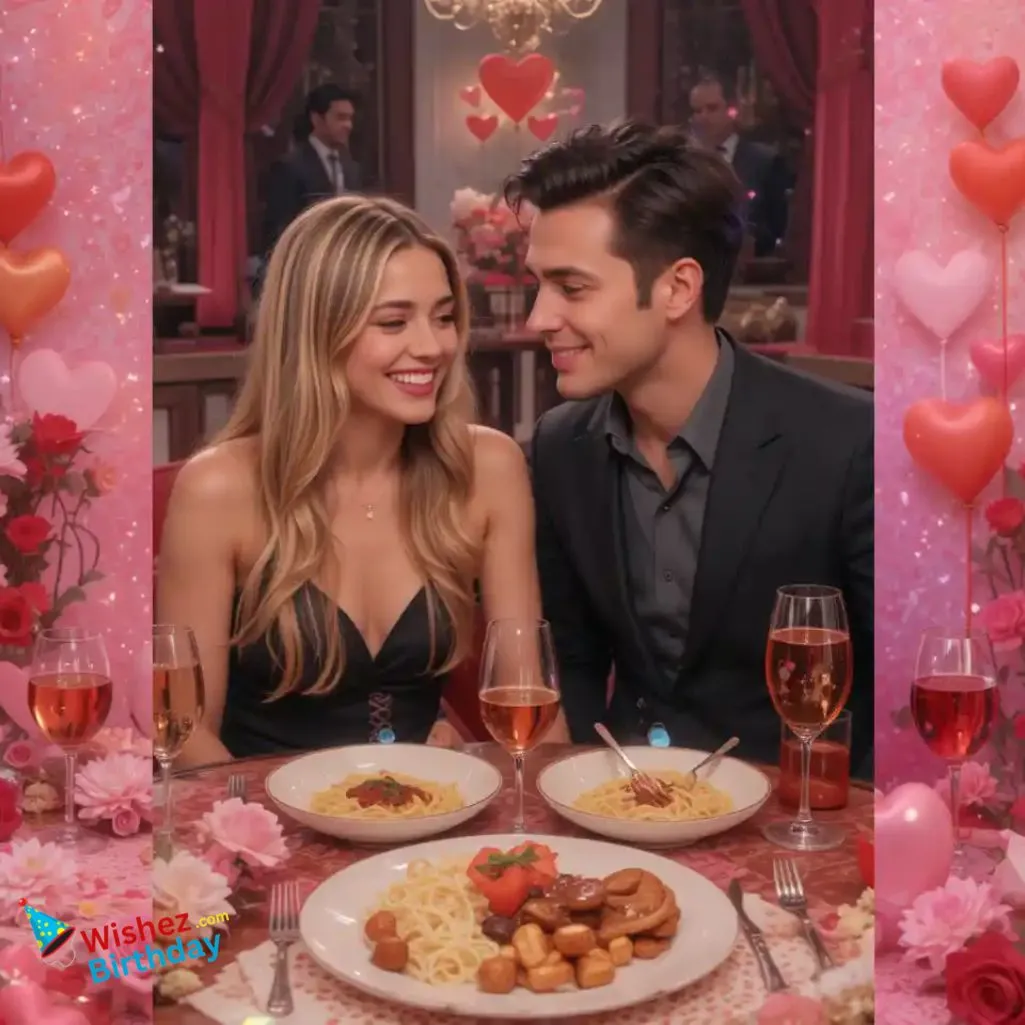 Surprise Dinner Viral