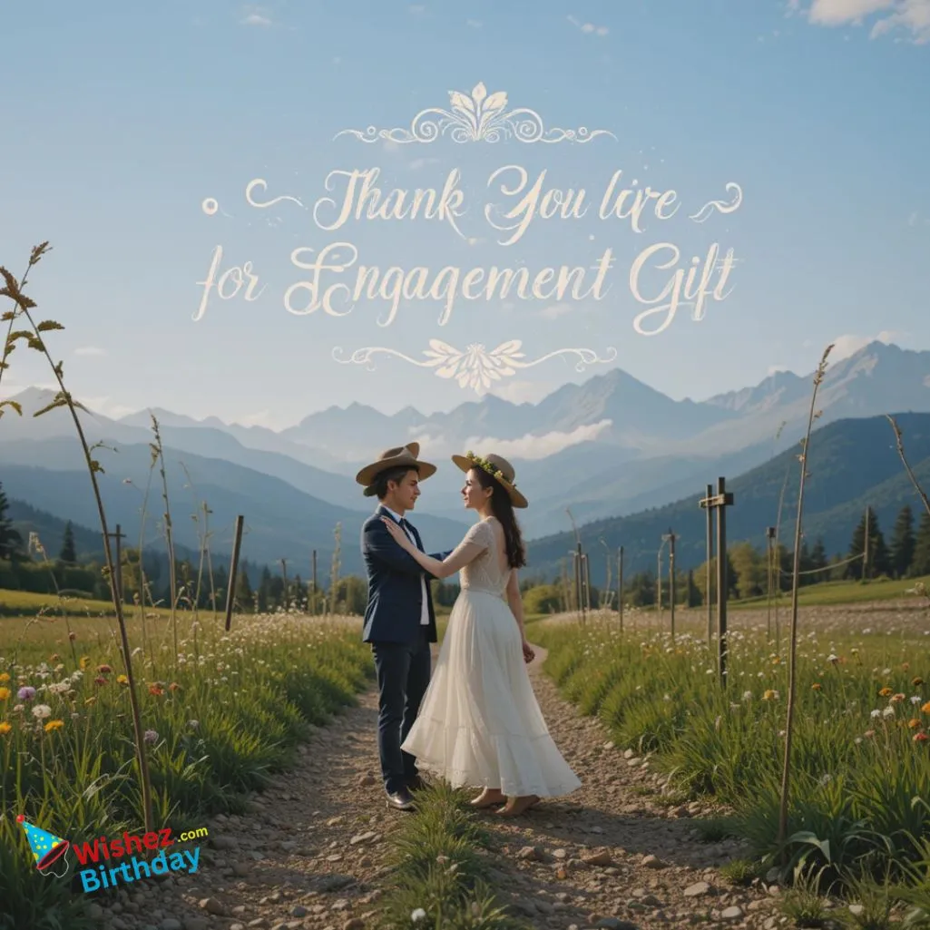 Thank You Message
