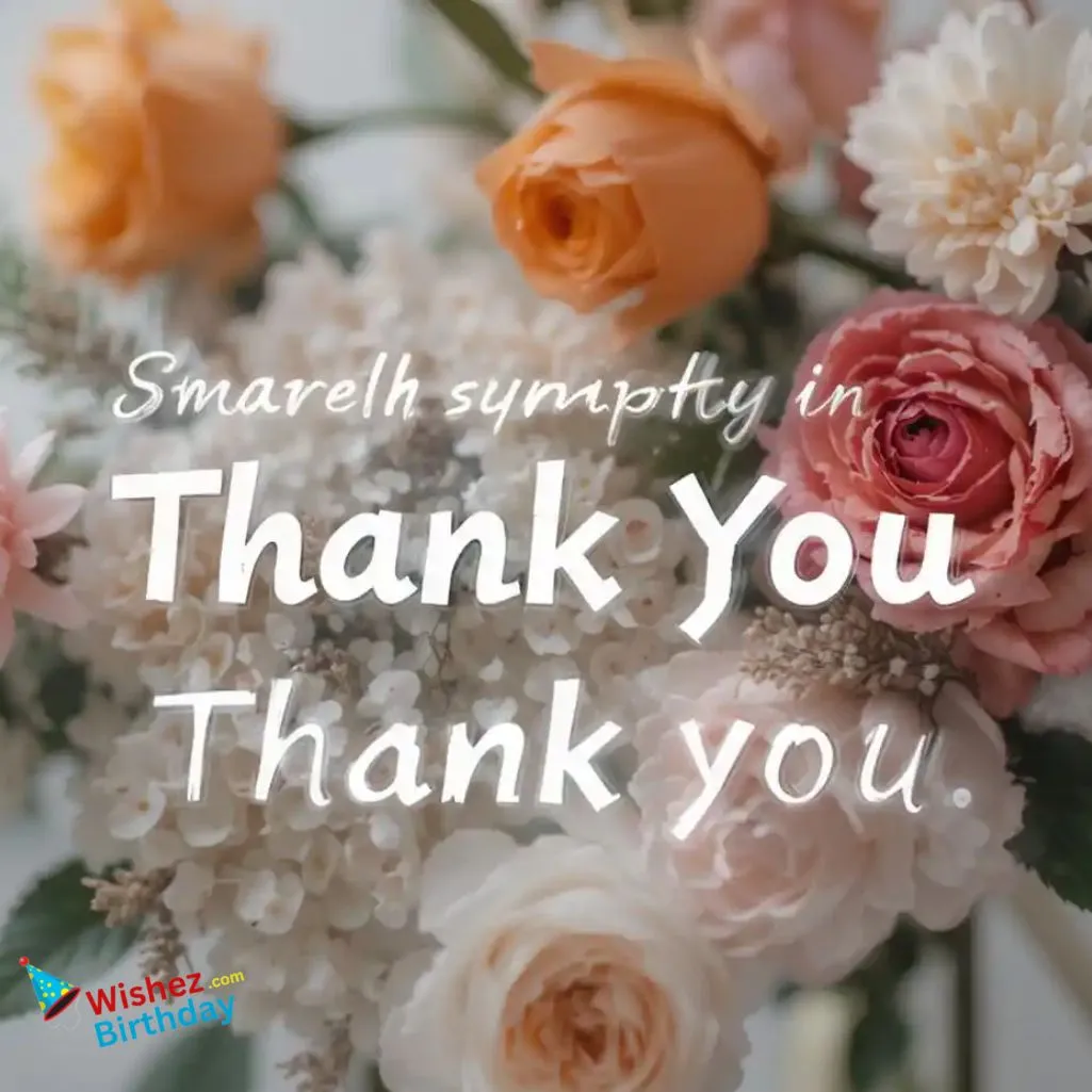 Thank You Messages Of Gratitude To Family