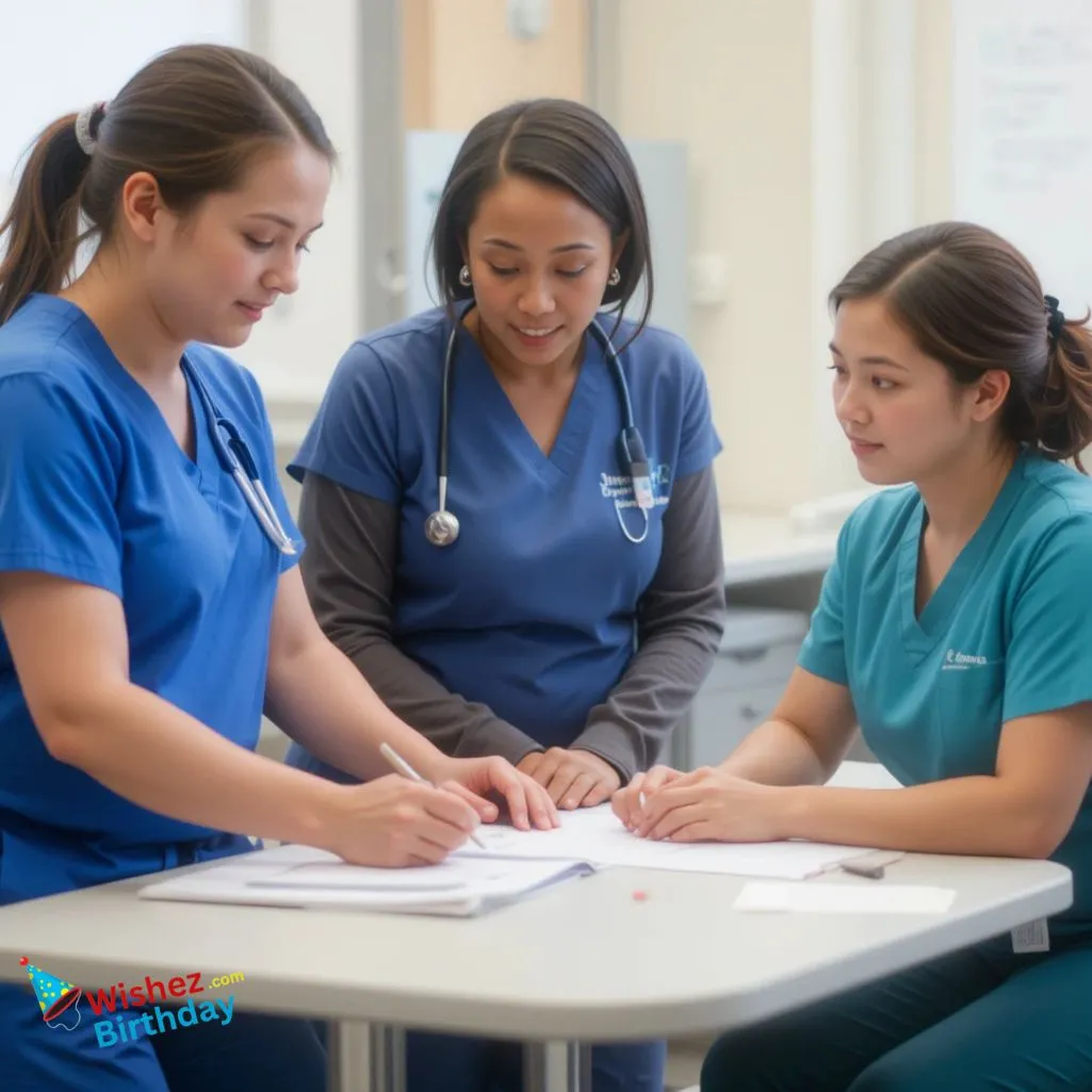 The Impact Of Clinical Instructors