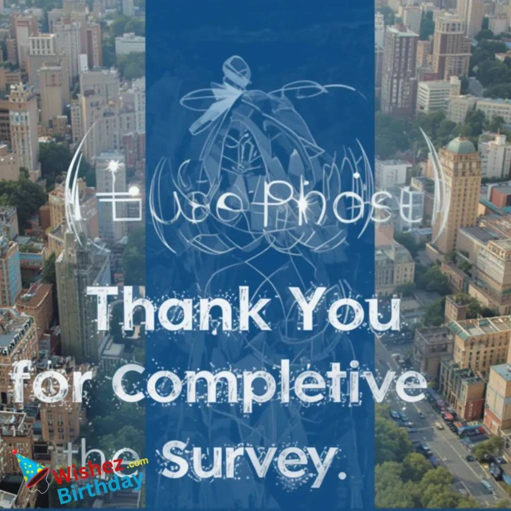 The Survey