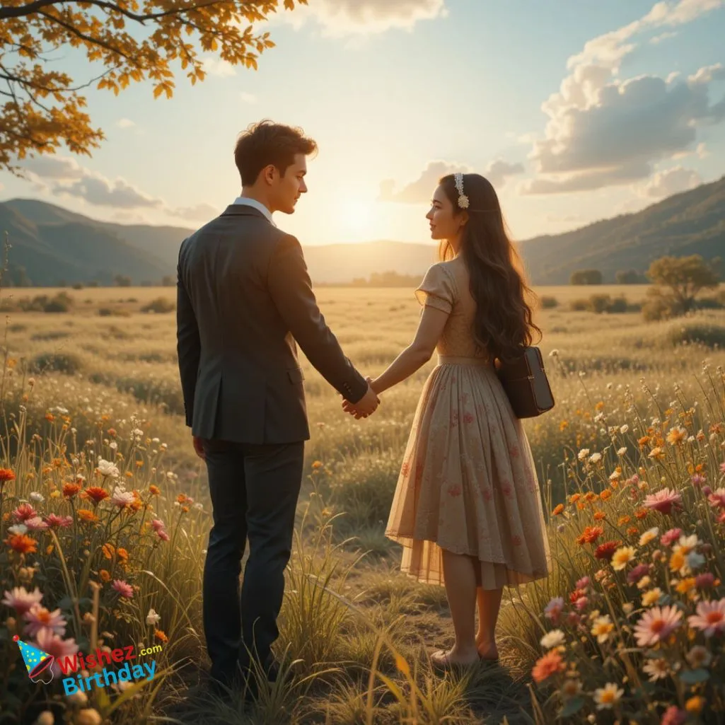 Unexpectedly To My Love