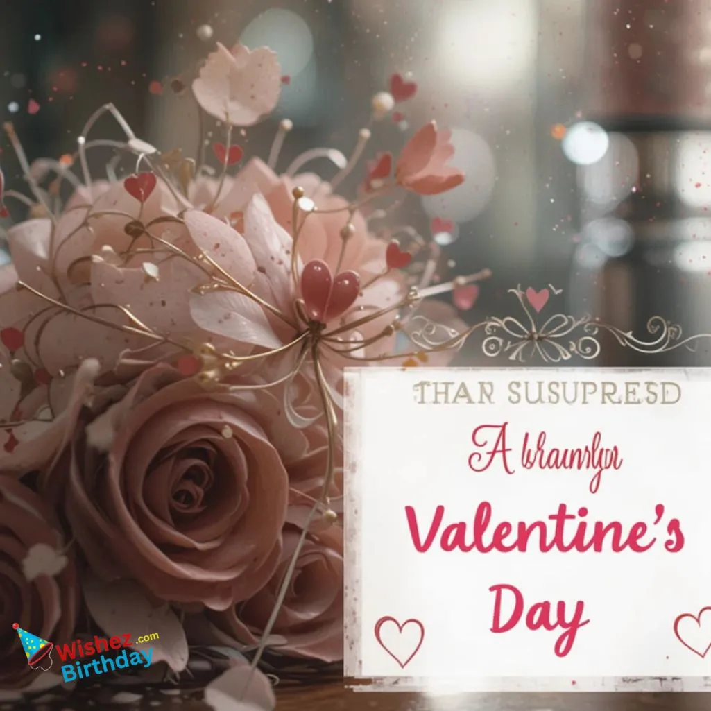 Valentines Day Messages