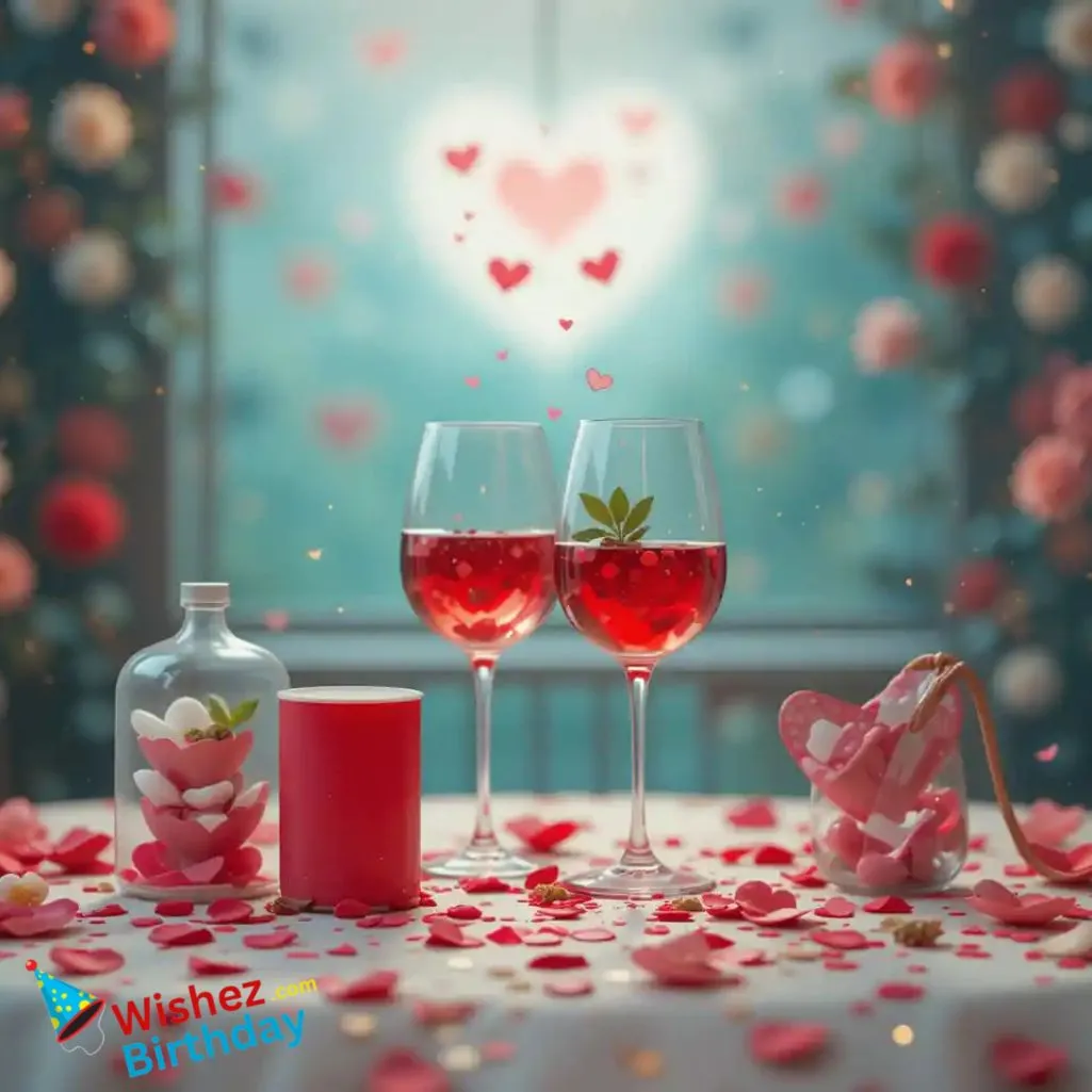 Valentines Day Unforgettable