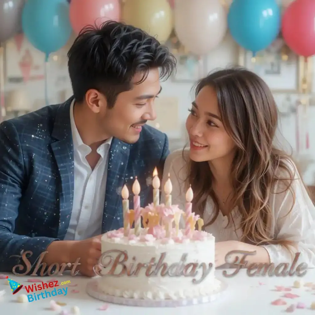 Wishes For Fiance Female