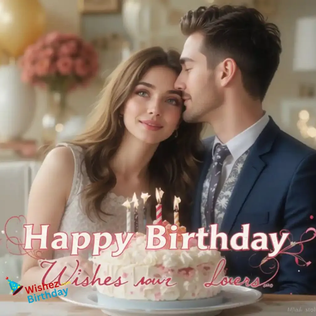Wishes For Lovers