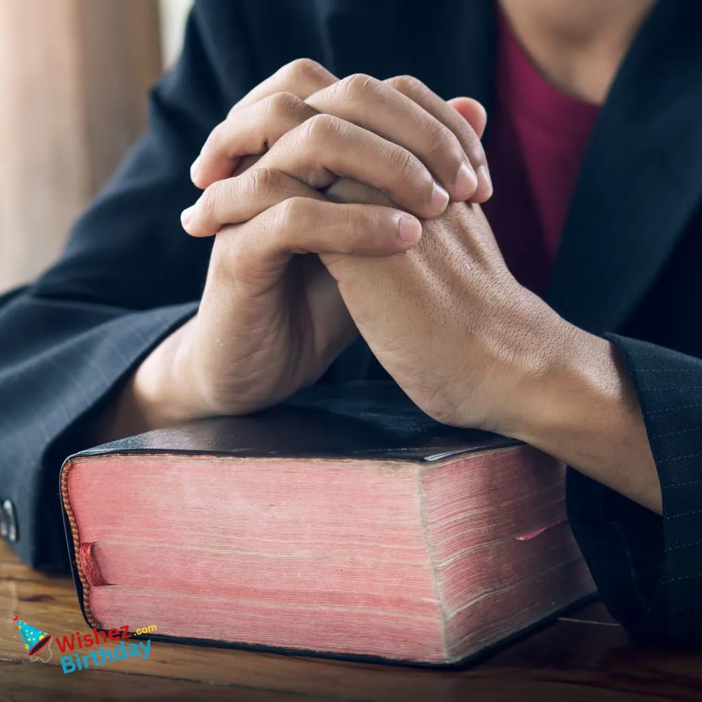 Worshiping With Us In Spirit And Truth