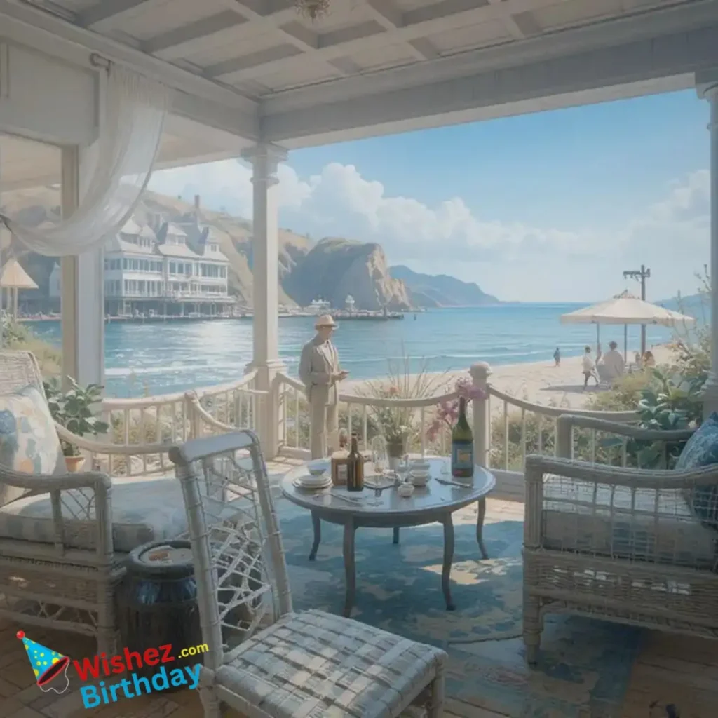 Your Beach House