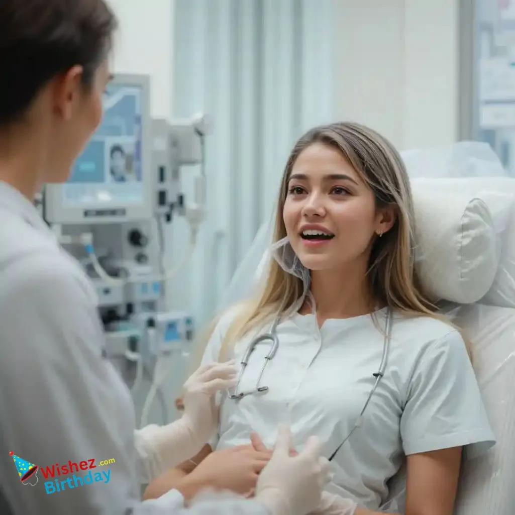 Your Clinical Instructor Cry Tiktok