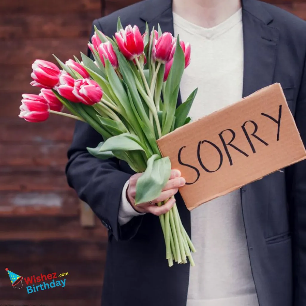 Apology Quotes For Hurting You And Expressing Regret