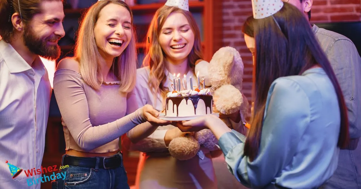 Birthday Wishes For Ex Best Friend