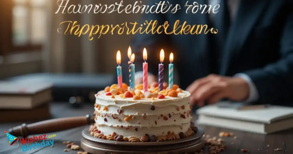 Celebrate Your Lawyers Day