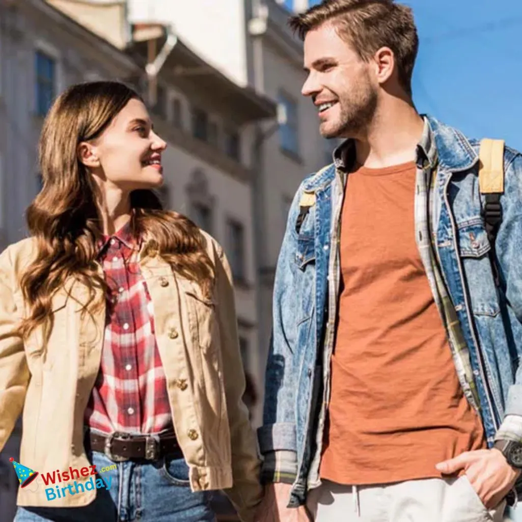 Cute Phrases To Say To Your Girlfriend