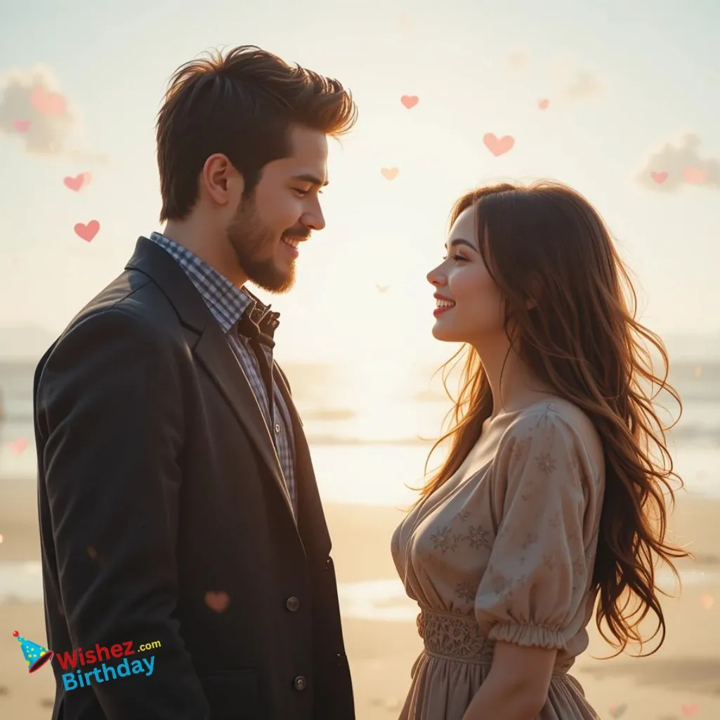 Cute Pickup Lines To Say To Your Girlfriend