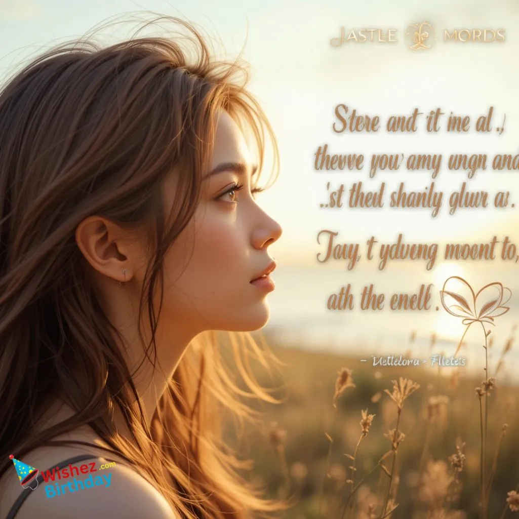 Cute Words To Say To Your Girlfriend