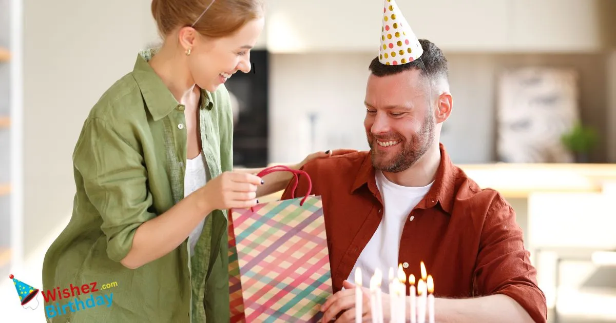 Happy Birthday Wishes For Ex Husband