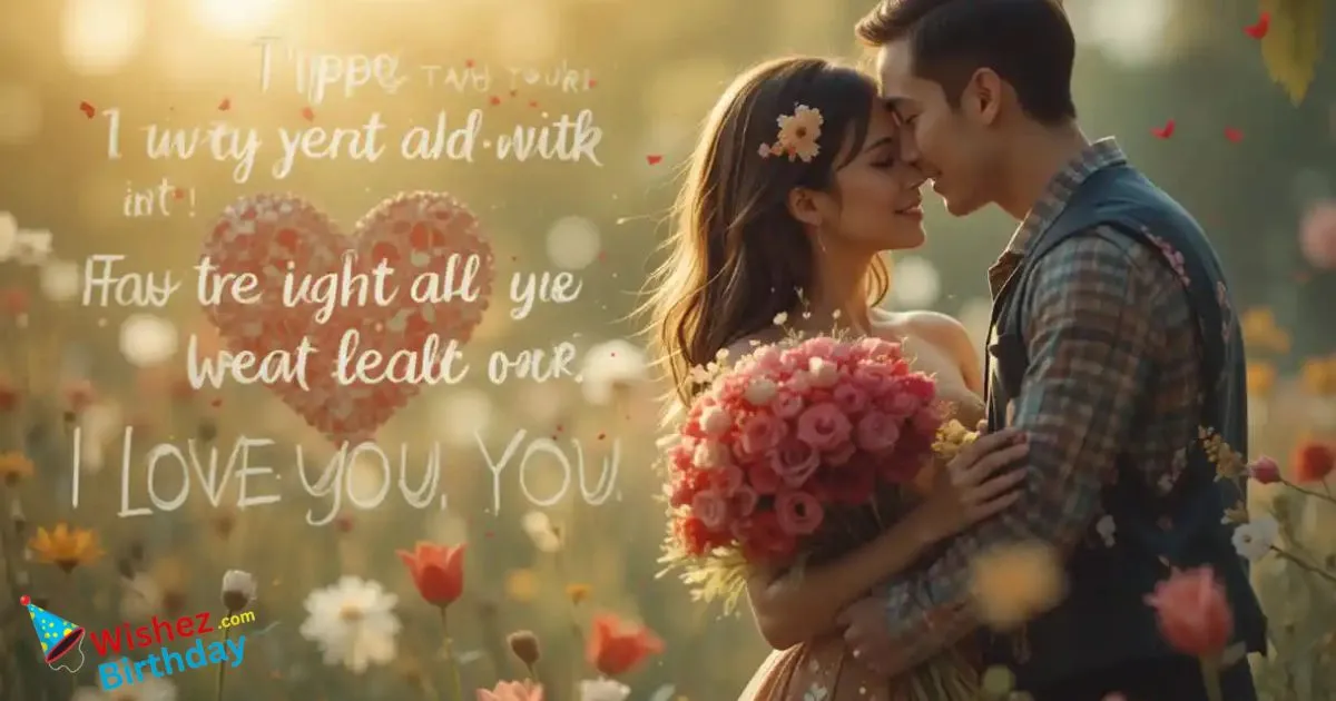I Love You With All My Heart Sms Quotes