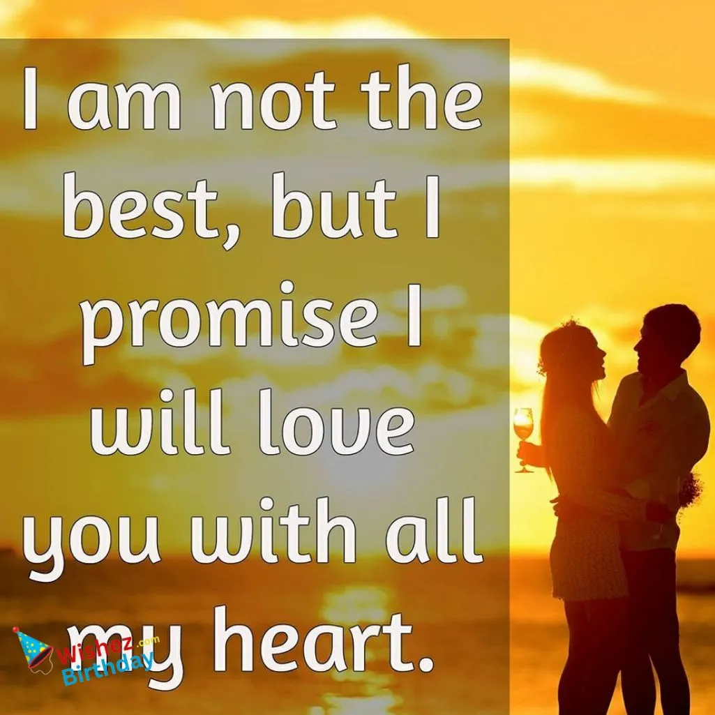 Long Sweet Romantic Love Messages For Your Wife