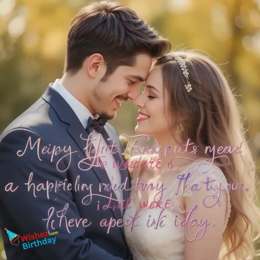 Love Messages For Your Wife In English