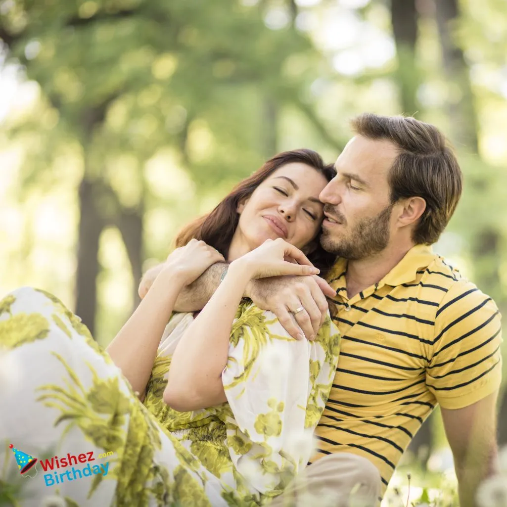 Love With Your Friend With Benefits