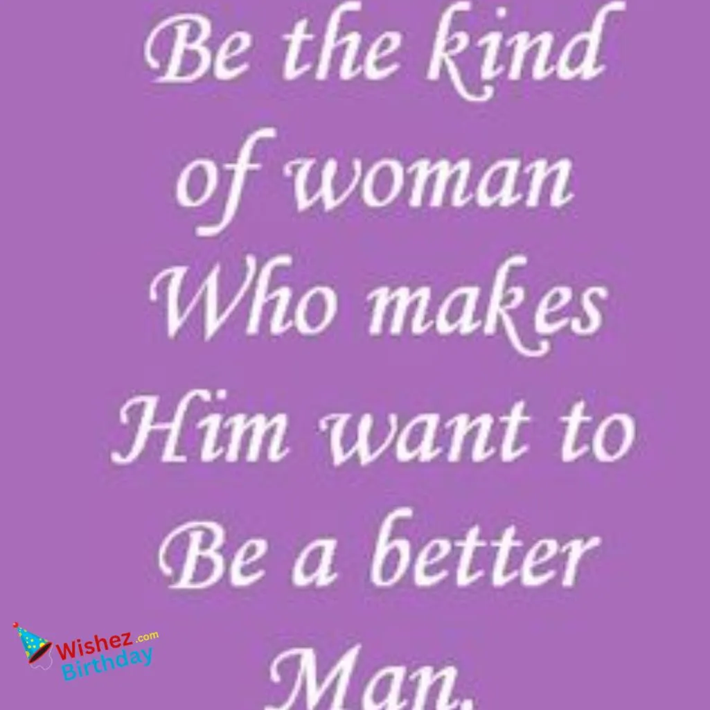 Making Me A Better Person Quotes