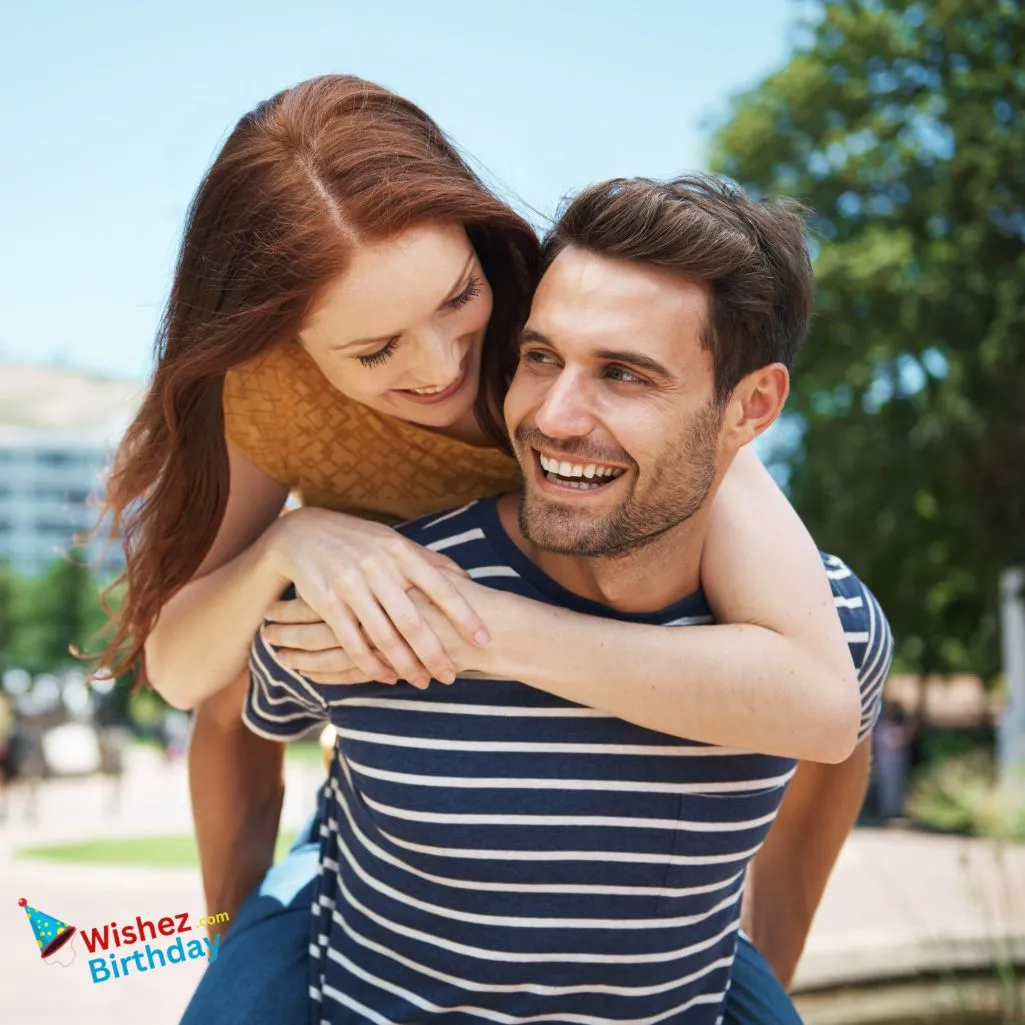 Quotes For Boyfriend