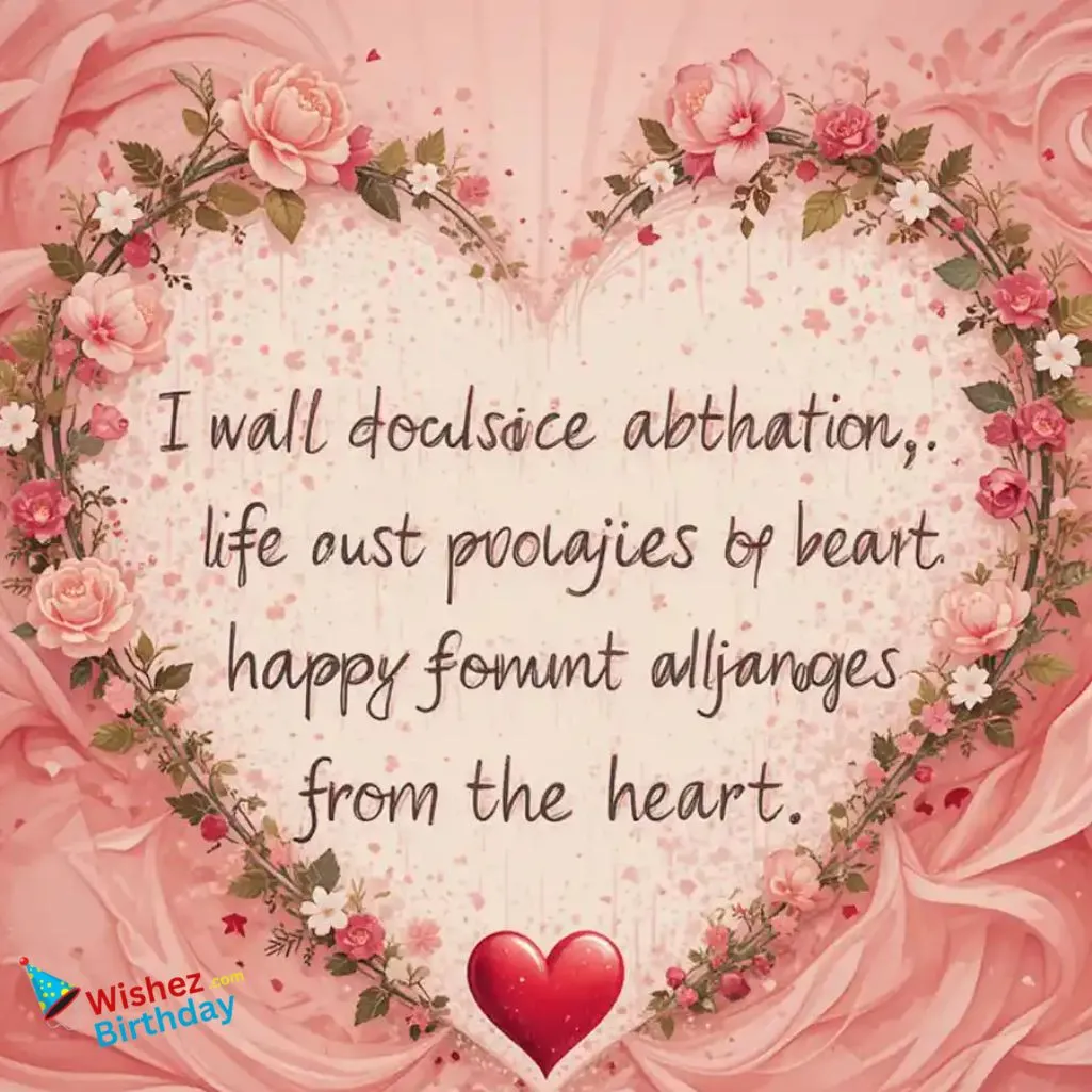 Quotes For Her From The Heart In English