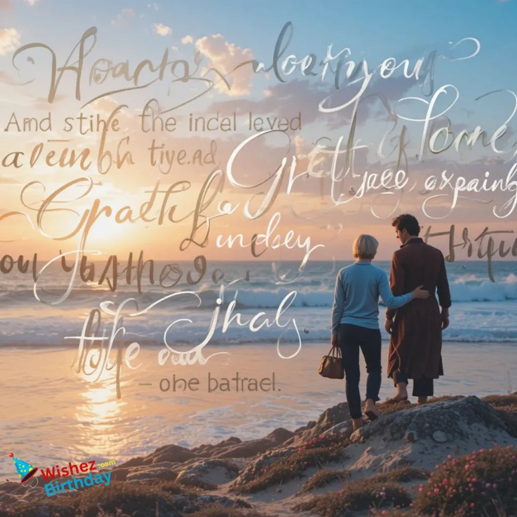 Quotes For Mother Father