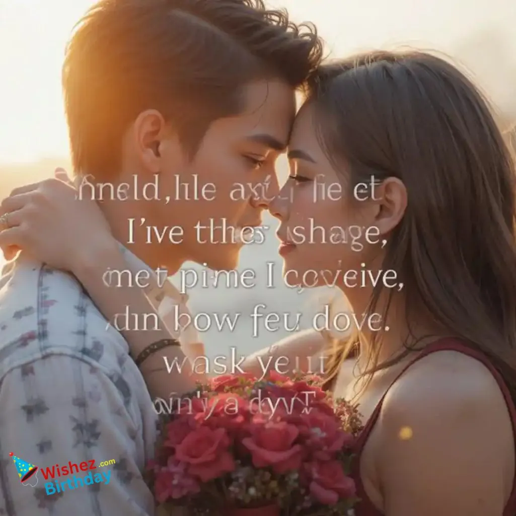 Romantic Love Quotes For Her