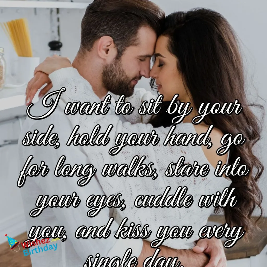 Romantic Phrases For Girlfriend