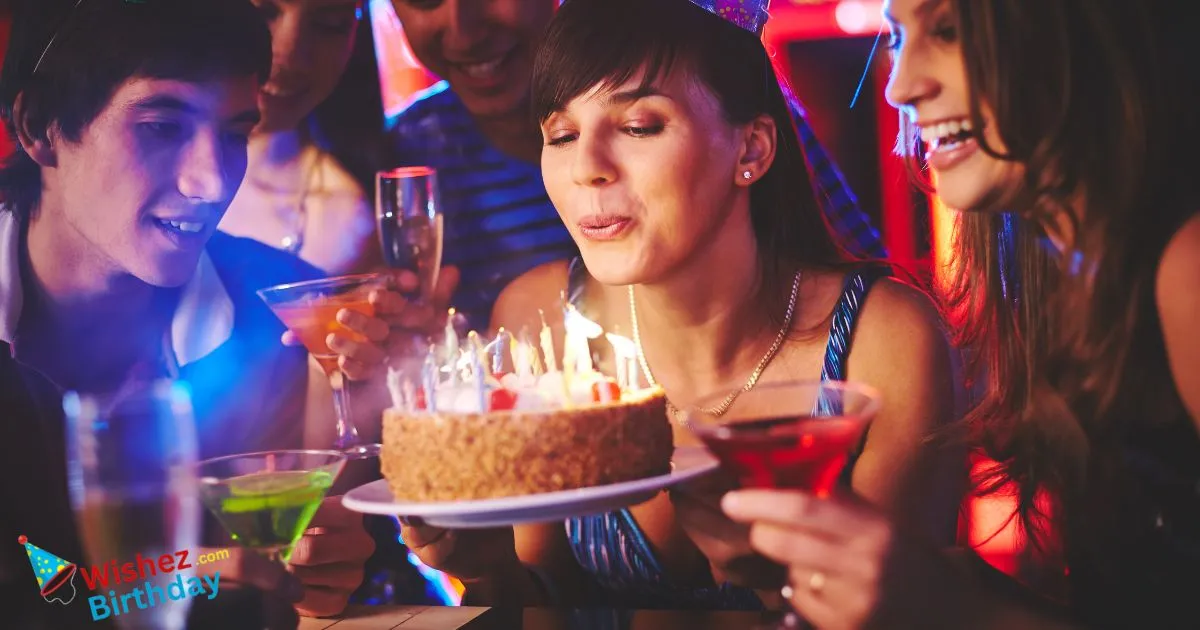 Savage Birthday Wishes