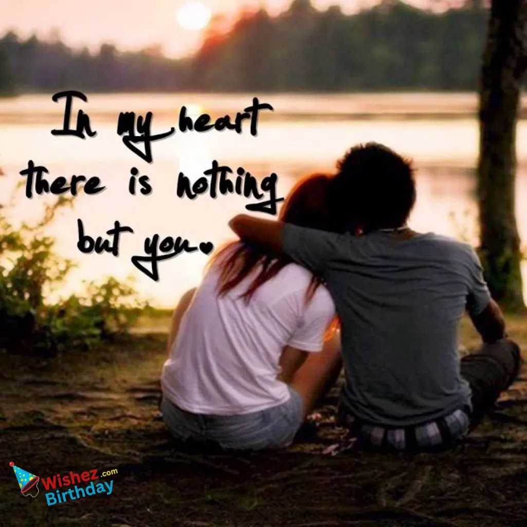 Sweet Things To Say To Your Girlfriend