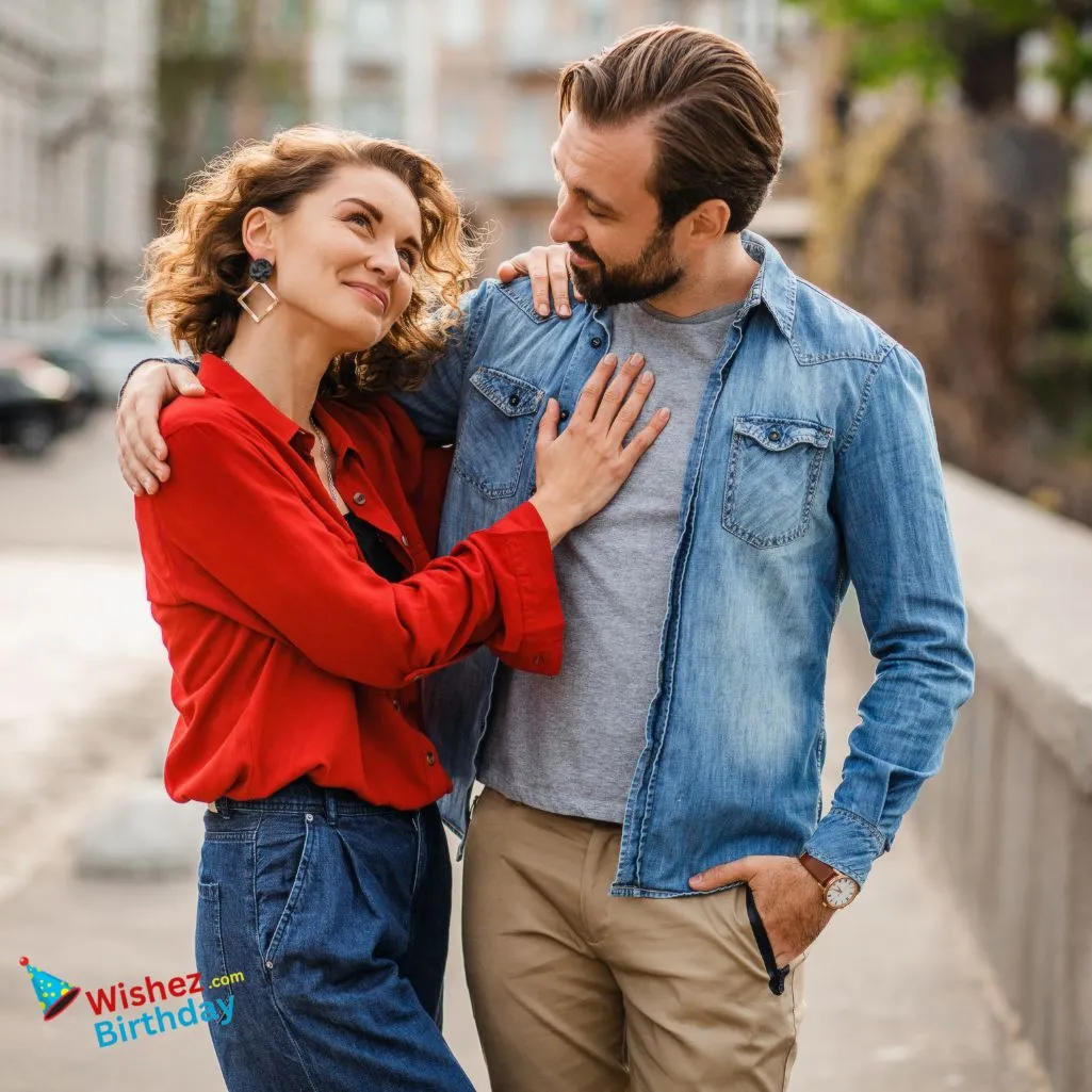 Sweet Words For Your Wife