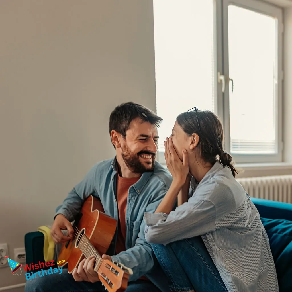 You Make Me Happy Quotes For Him