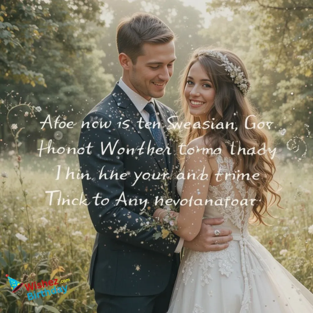 6 Month Wedding Anniversary Quotes